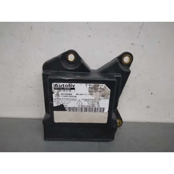 Kit Airbag para Citroën C3 Picasso