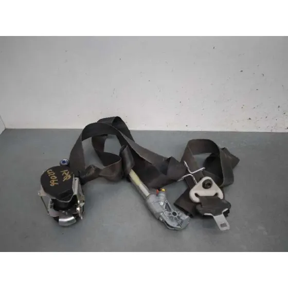 Kit Airbag para Citroën C3 Picasso
