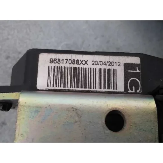 Kit Airbag para Citroën C3 Picasso
