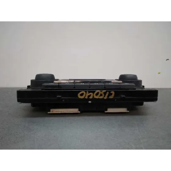 Mando Climatizador para Seat Altea (5P1)