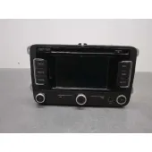 Sistema Navegacion Gps para Seat Altea (5P1)