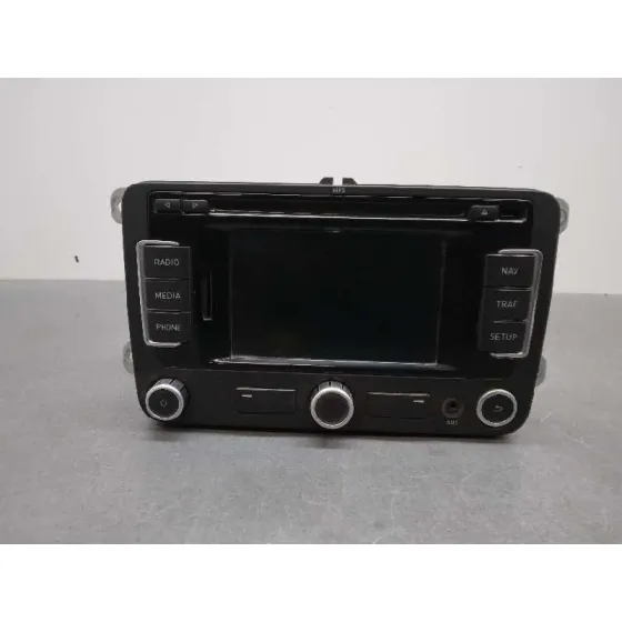 Sistema Navegacion Gps para Seat Altea (5P1)