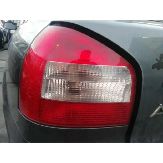 Piloto Trasero Izquierdo para Audi A3 (8L)