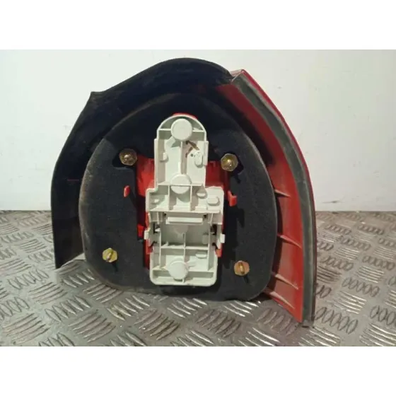 Piloto Trasero Izquierdo para Audi A3 (8L)