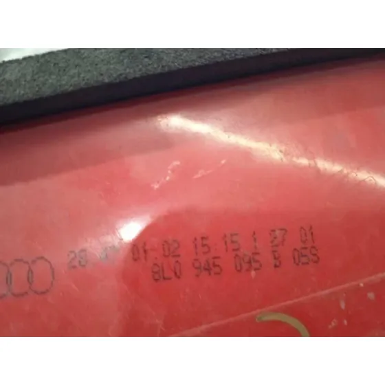 Piloto Trasero Izquierdo para Audi A3 (8L)