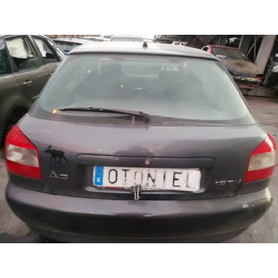 Porton Trasero para Audi A3 (8L)