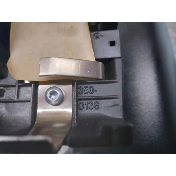 Espejo Interior para Volkswagen Passat Berlina (3C2)