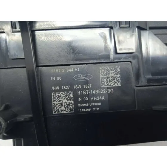 Mando Multifuncion para Ford Puma