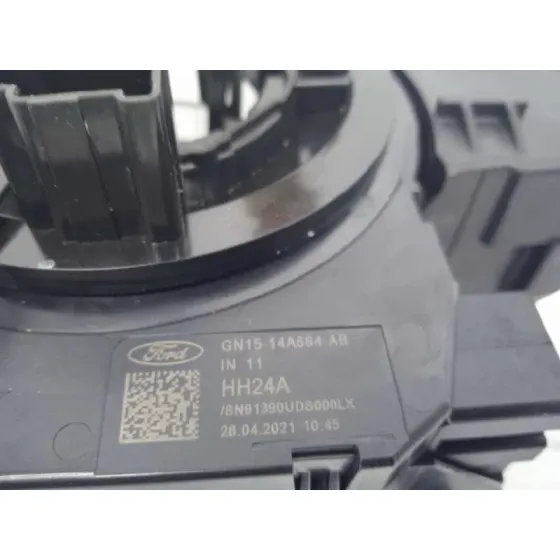Mando Multifuncion para Ford Puma