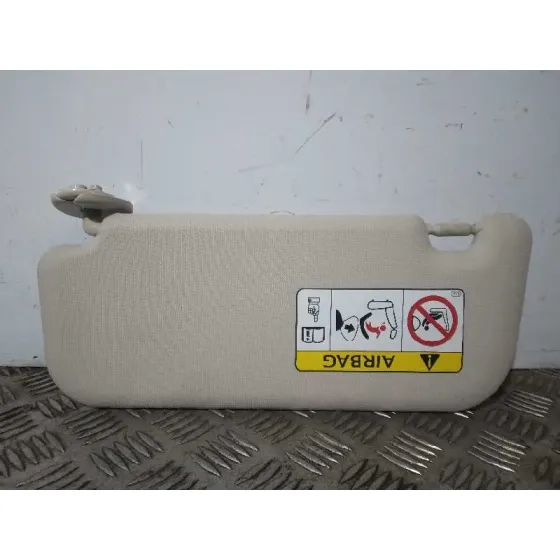 Parasol Derecho para Toyota Corolla (E18)