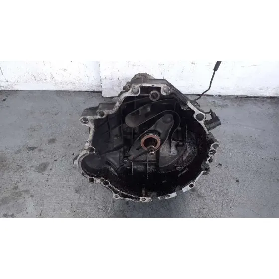 Caja Cambios para Audi A6 Berlina (4B2)