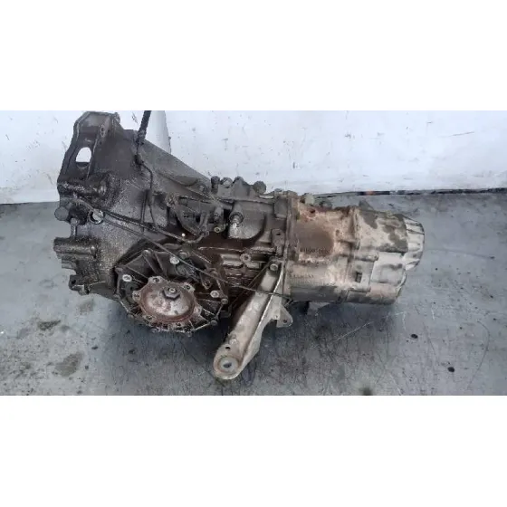Caja Cambios para Audi A6 Berlina (4B2)