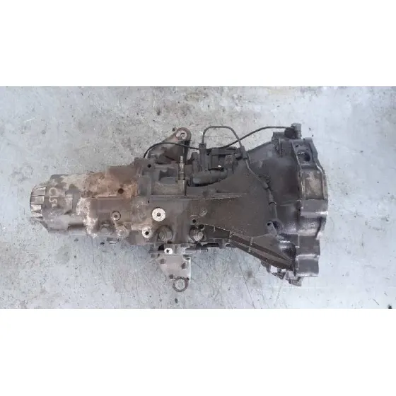 Caja Cambios para Audi A6 Berlina (4B2)