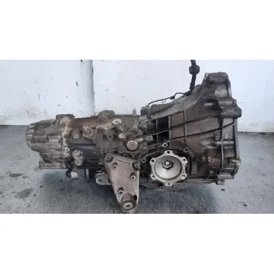 Caja Cambios para Audi A6 Berlina (4B2)