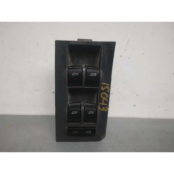 Mando Elevalunas Delantero Izquierdo para Audi A6 Berlina (4B2)