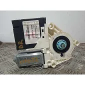 Motor Elevalunas Delantero Derecho para Volkswagen Passat Berlina (3C2)