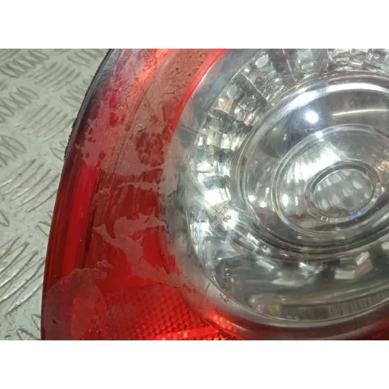 Piloto Trasero Derecho Interior para Volkswagen Passat Berlina (3C2)