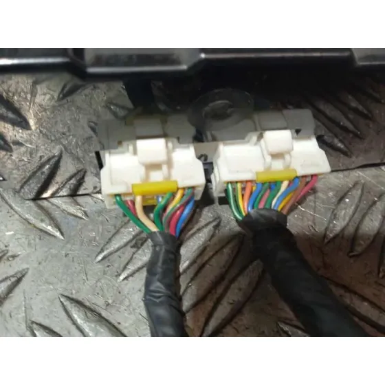 Mando Climatizador para Kia Carnival Ii