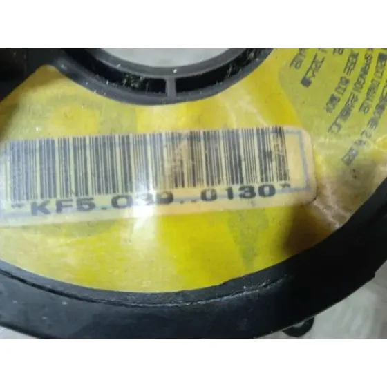 Anillo Airbag para Kia Carnival Ii