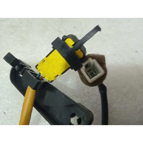 Anillo Airbag para Kia Carnival Ii