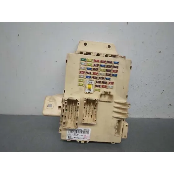 Caja Reles / Fusibles para Kia Cee'd