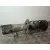 Amortiguador Delantero Derecho para Nissan Pulsar (C13)