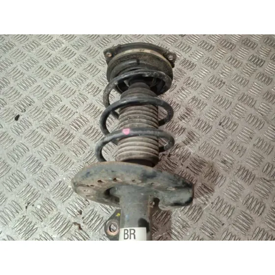 Amortiguador Delantero Derecho para Nissan Pulsar (C13)