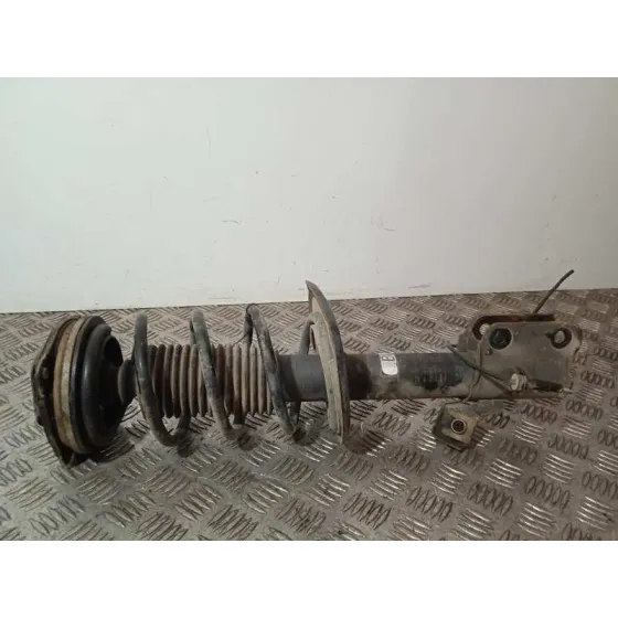 Amortiguador Delantero Izquierdo para Nissan Pulsar (C13)