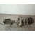 Amortiguador Delantero Izquierdo para Nissan Pulsar (C13)