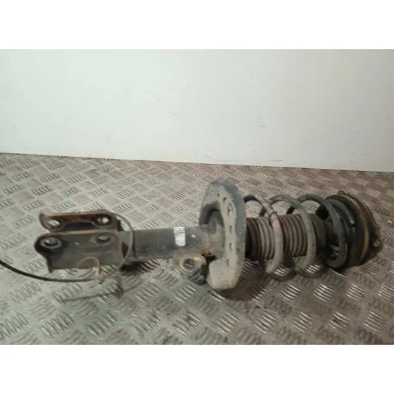 Amortiguador Delantero Izquierdo para Nissan Pulsar (C13)