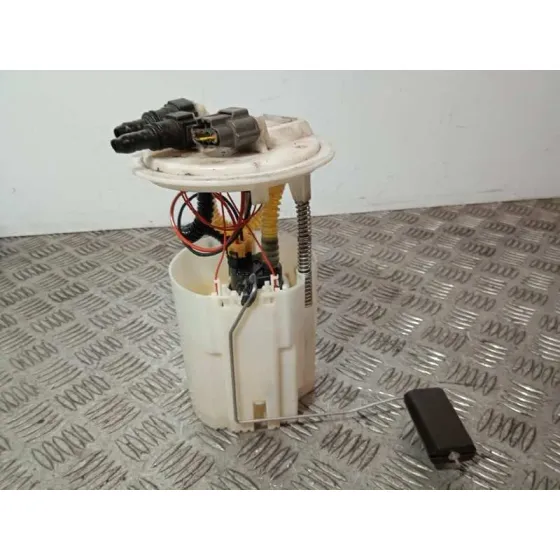 Aforador para Nissan Pulsar (C13)
