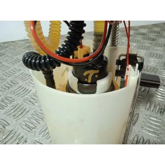 Aforador para Nissan Pulsar (C13)