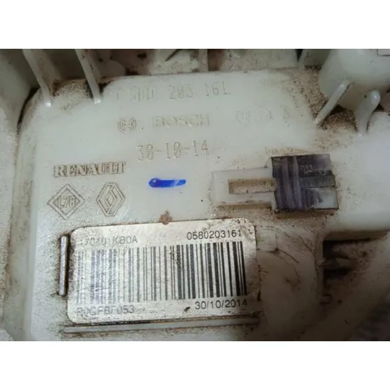 Aforador para Nissan Pulsar (C13)