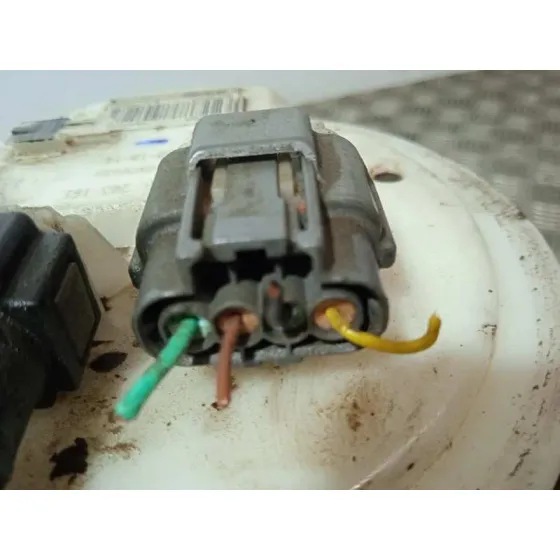 Aforador para Nissan Pulsar (C13)