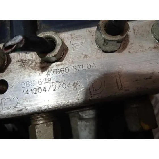 Abs para Nissan Pulsar (C13)