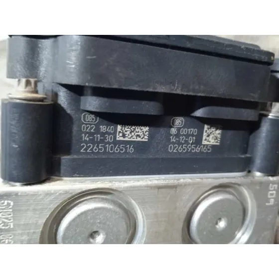 Abs para Nissan Pulsar (C13)