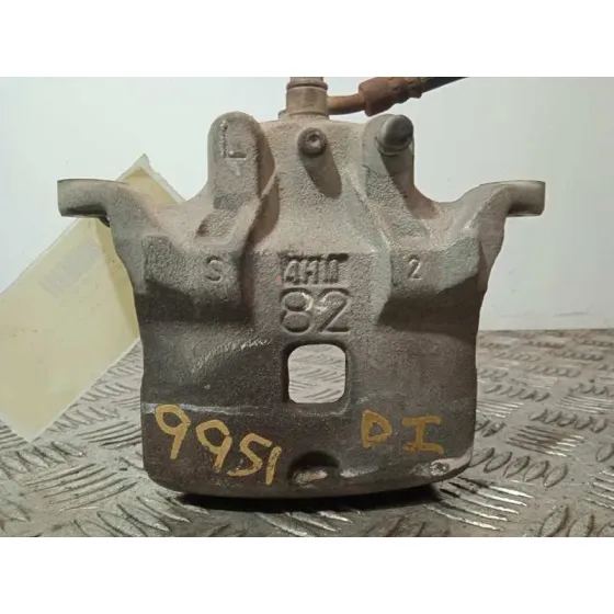 Pinza Freno Delantera Izquierda para Nissan Pulsar (C13)
