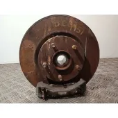 Mangueta Delantera Izquierda para Nissan Pulsar (C13)