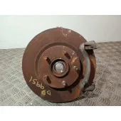 Mangueta Delantera Derecha para Nissan Pulsar (C13)