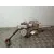 Columna Direccion para Nissan Pulsar (C13)