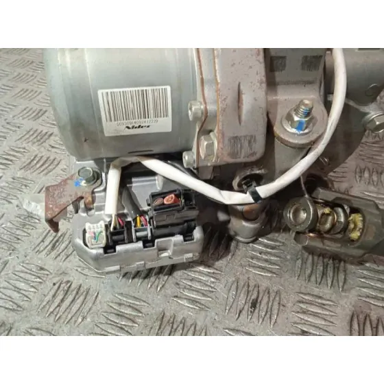 Columna Direccion para Nissan Pulsar (C13)
