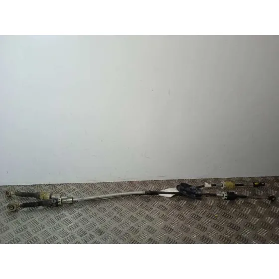 Varillaje Cambio para Nissan Pulsar (C13)