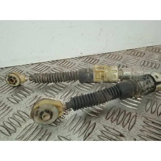 Varillaje Cambio para Nissan Pulsar (C13)