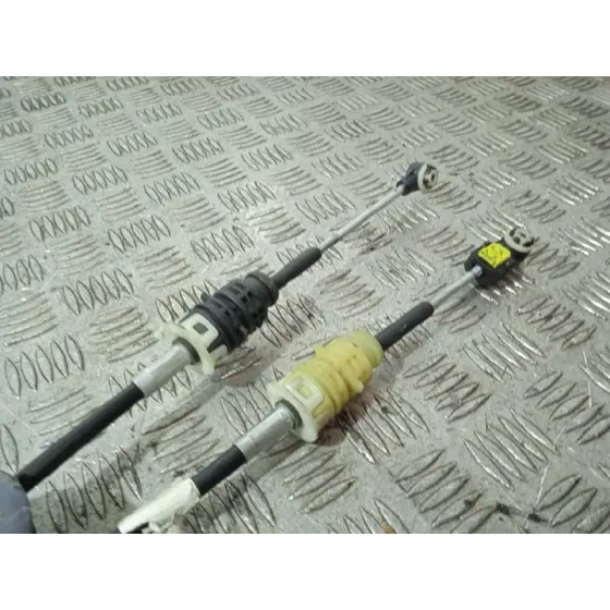 Varillaje Cambio para Nissan Pulsar (C13)