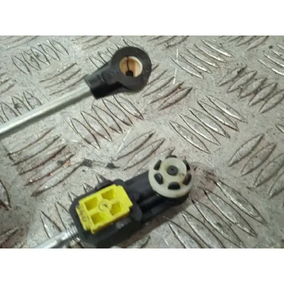 Varillaje Cambio para Nissan Pulsar (C13)