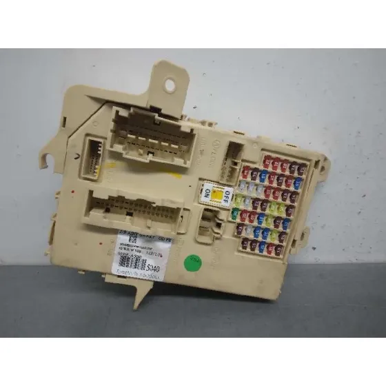Caja Reles / Fusibles para Hyundai I30 (Gd)