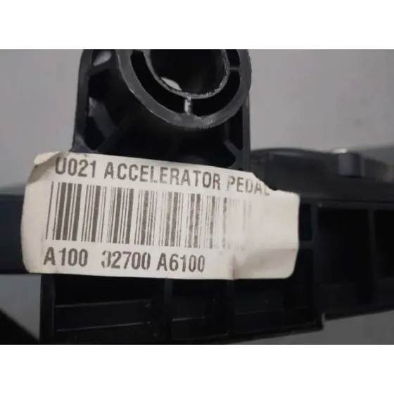 Potenciometro Pedal para Kia Cee'd