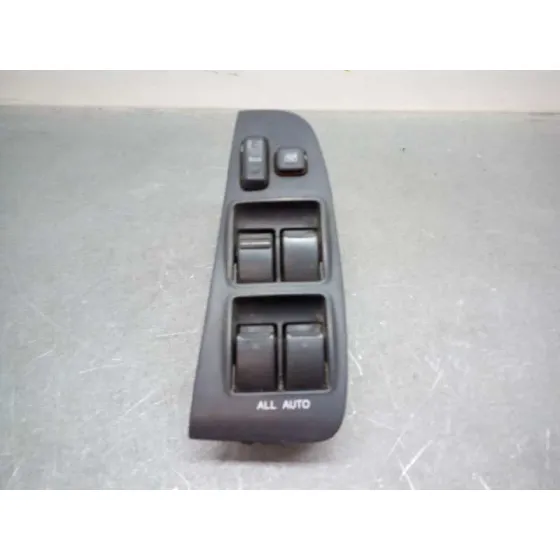 Mando Elevalunas Delantero Izquierdo para Toyota Avensis Wagon (T25)