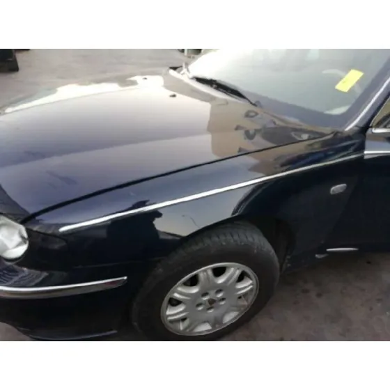 Aleta Delantera Izquierda para Mg Serie 75 (Rj)
