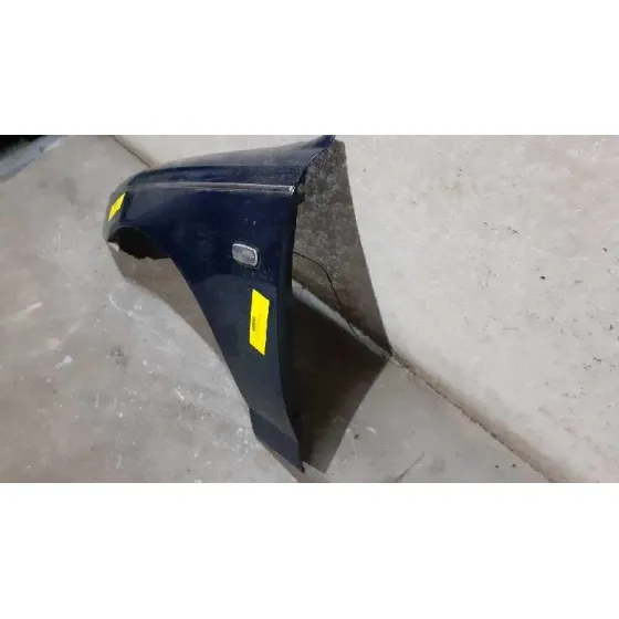 Aleta Delantera Izquierda para Mg Serie 75 (Rj)